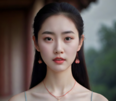 晚年運勢很好的女人面相有哪些特征