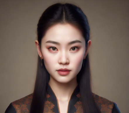 有藝術(shù)天賦的人面相特征有哪些