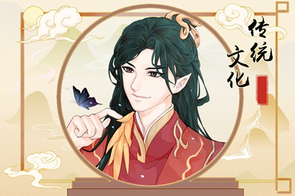 夢(mèng)見(jiàn)狼狗意味著啥 周公解夢(mèng)原版