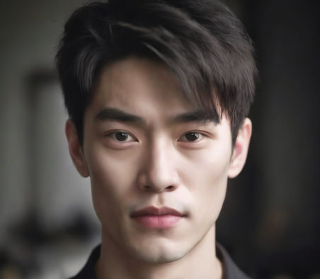越老越窮的男人面相有哪些特征