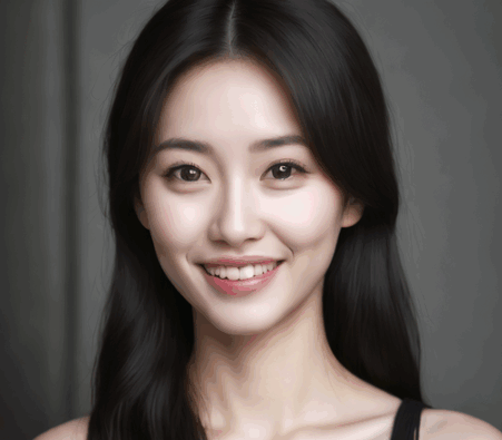2024年擁有哪些面相的人是家中好老婆_(tái)好老婆面相特征