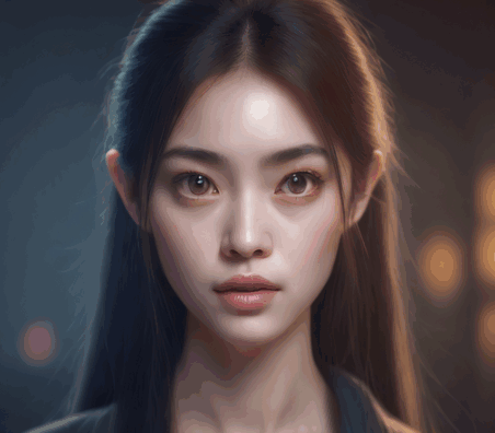 2024年擁有哪些面相的人是家中好老婆_(tái)好老婆面相特征