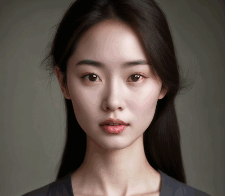 2024年擁有哪些面相的人是家中好老婆_(tái)好老婆面相特征