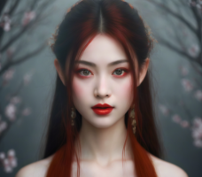 紅眉毛的人是不是2024年運(yùn)勢不好_紅眉毛會(huì)影響財(cái)運(yùn)嗎