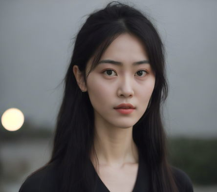 2024年一定會有出息的女孩面相_內(nèi)在強大能干成大事