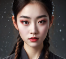 2024年一定會(huì)有出息的女孩面相_內(nèi)在強(qiáng)大能干成大事