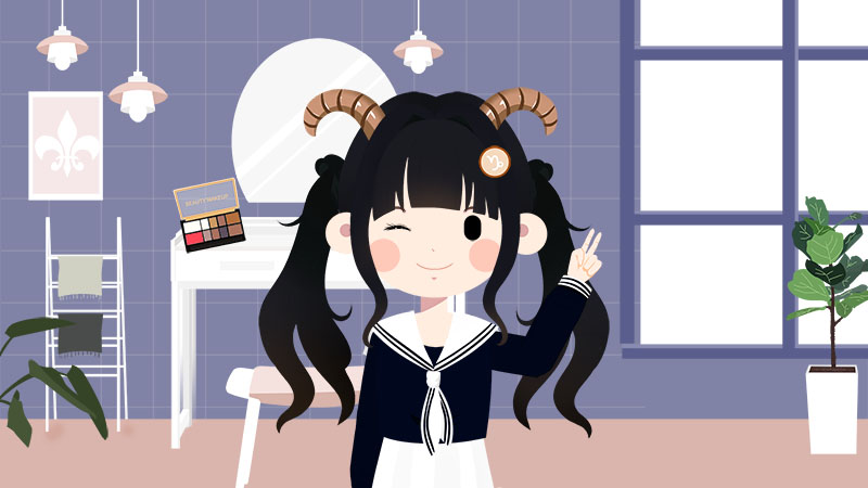 8摩羯女還很喜歡生活中那些美好的事物.jpg