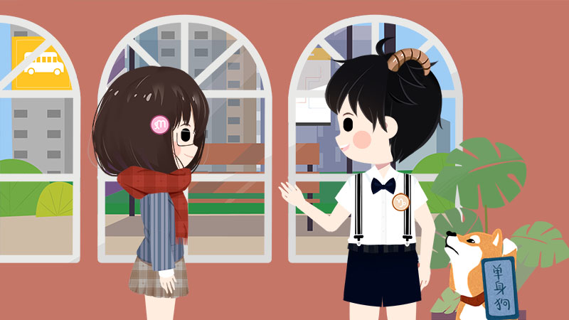 9摩羯座的可靠和理智對(duì)處女座有著致命的誘惑.jpg