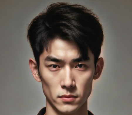 2024年春節(jié)到了還找不到對(duì)象的男人面相_剩男的面相