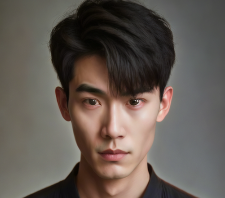 2024年春節(jié)到了還找不到對(duì)象的男人面相_剩男的面相