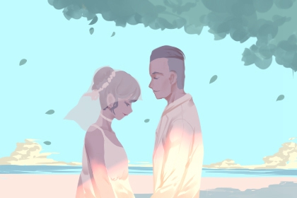 萬年歷擇吉日 2024年農(nóng)歷二月初二龍?zhí)ь^喜結(jié)婚嗎