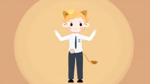 獅子男雙子女誰吸引誰