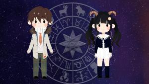 巨蟹座男生和摩羯座女生