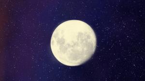巨蟹座的守護(hù)星
