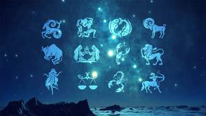 天蝎座守護(hù)星座