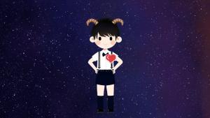 摩羯座男人的愛情觀是什么