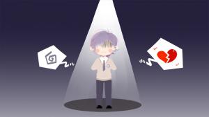 雙魚座愛一個人的表現