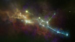 什么星座最適合當明星