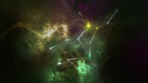 星座中誰才是老大