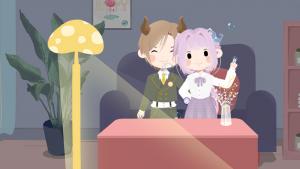 十二星座吻給誰了