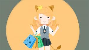 十二星座誰穿裙子最美