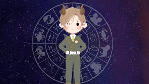陰性星座是什么意思