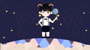容易被暗戀的星座女