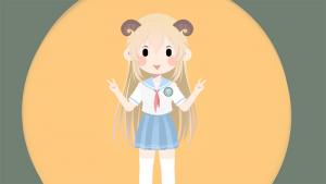十二星座女誰最美