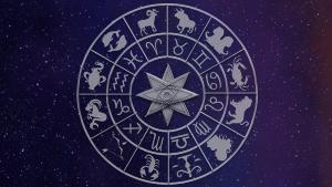 十二星座日期劃分
