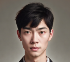 2024年春節(jié)到了還找不到對(duì)象的男人面相_剩男的面相