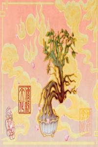 夢(mèng)見(jiàn)花朵意味著什么 周公解夢(mèng)大全原版