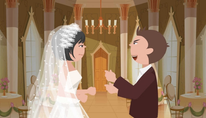 婚假是按照結(jié)婚證日期算的嗎 從什么時(shí)候算婚假開(kāi)始的時(shí)間