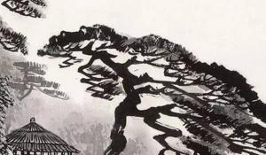 農(nóng)村房屋前后風(fēng)水 坐西朝東生活發(fā)展好