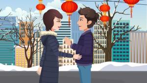 卜算子算命網(wǎng)