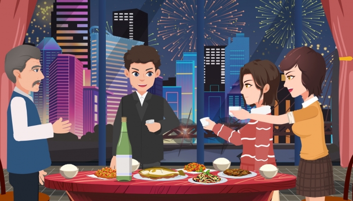 2025年起大年三十將消失5年 連續(xù)5年沒有年三十究竟是什么情況
