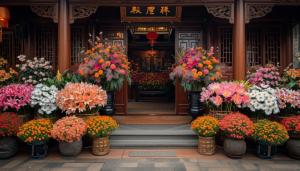 卜算子算命網(wǎng)