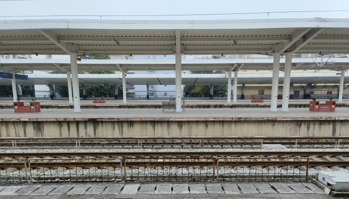 2024春運火車票預(yù)售期 2024春運火車票可以提前幾天買