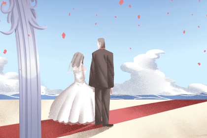 2024年農(nóng)歷四月初三結(jié)婚是好日子嗎 這天是婚嫁吉日嗎
