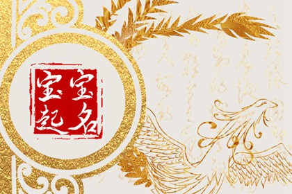 具有仕途的男孩名字 有官運(yùn)男孩大氣有涵養(yǎng)的名字