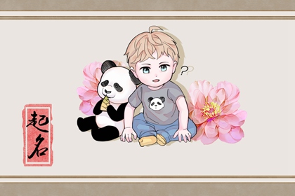 大暑出生的男孩名 必成大器的男孩名字