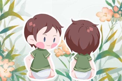 高雅不俗的男孩名字 男孩才華橫溢的好名