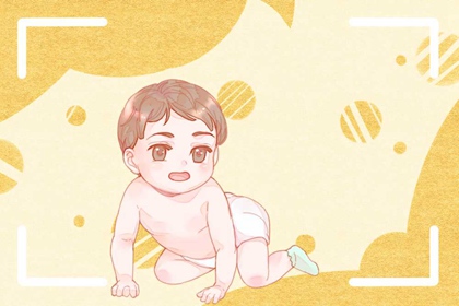 金箔金命男孩取名字 金箔金命屬兔男孩起名字