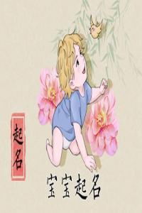 兔年最旺的男孩名 小孩取名字大全2023屬兔男