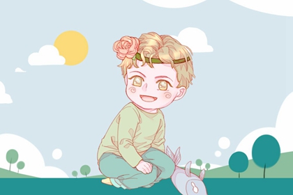 姓譚男孩名字好聽 譚姓男孩取名獨特一點