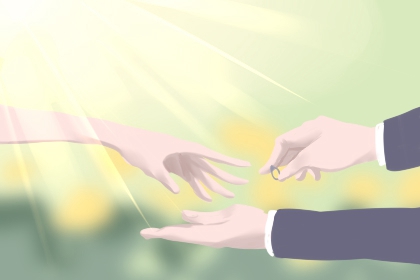 2024年5月21日是不是結婚最佳日期 這天幾點結婚最吉利