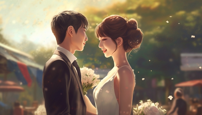 2024年7月訂婚吉日一覽表