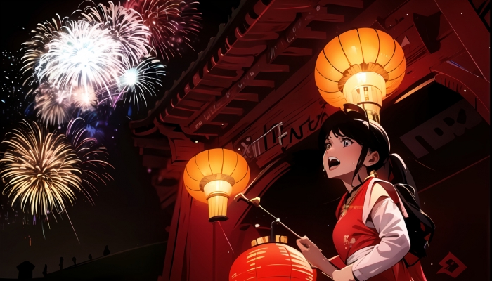 2024年元宵節(jié)幾月幾號(hào)星期幾 2024年元宵節(jié)是2月24號(hào)星期六