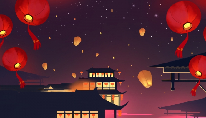 2024年元宵節(jié)是什么時候 2024年元宵節(jié)是幾月幾日