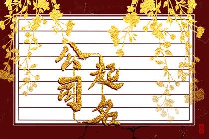 物流公司名字好聽大氣 好聽又獨特的物流公司取名