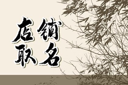 2024年優(yōu)雅有情調(diào)的美容店鋪名字